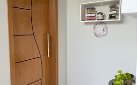 Apartamento novo